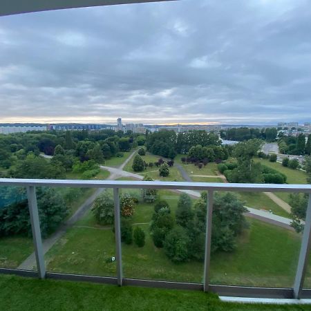 Apartament Przy Plazy De Luxe 70M2 Apartment Gdańsk Exterior foto