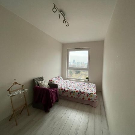 Apartament Przy Plazy De Luxe 70M2 Apartment Gdańsk Exterior foto