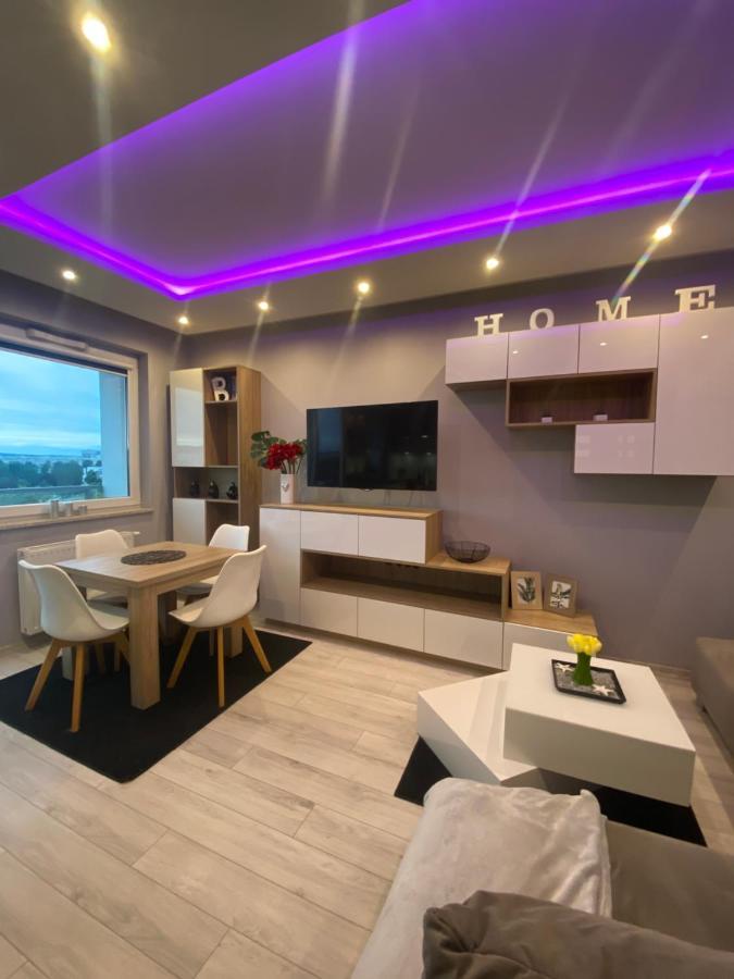 Apartament Przy Plazy De Luxe 70M2 Apartment Gdańsk Exterior foto