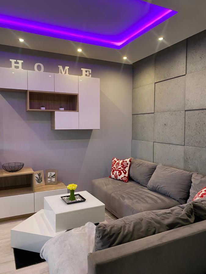Apartament Przy Plazy De Luxe 70M2 Apartment Gdańsk Exterior foto