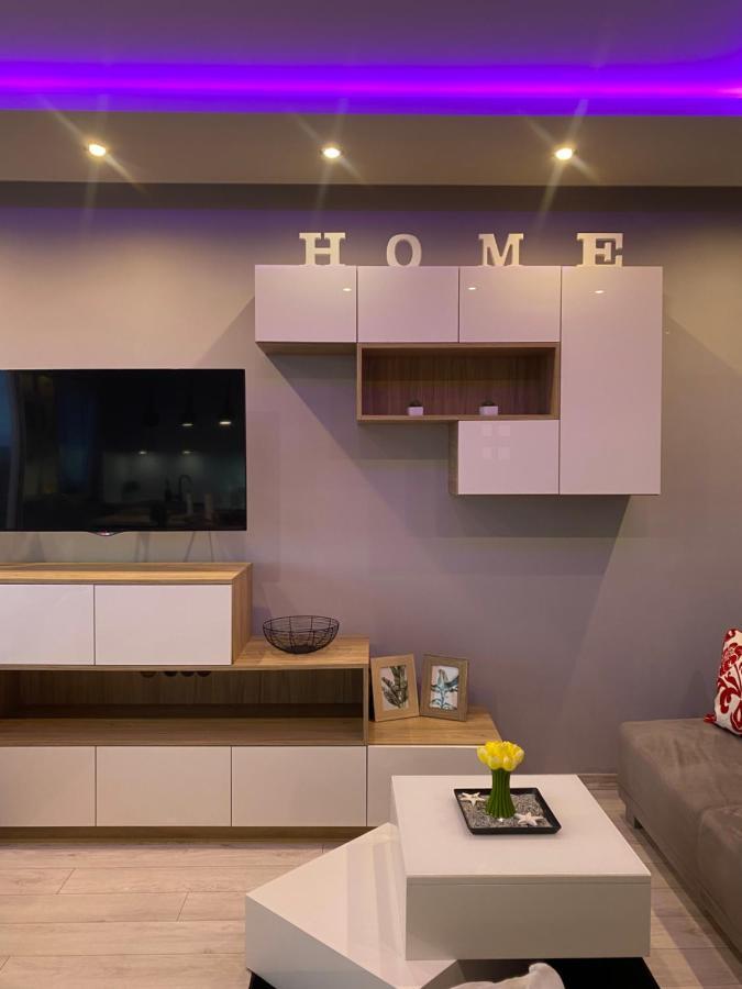 Apartament Przy Plazy De Luxe 70M2 Apartment Gdańsk Exterior foto