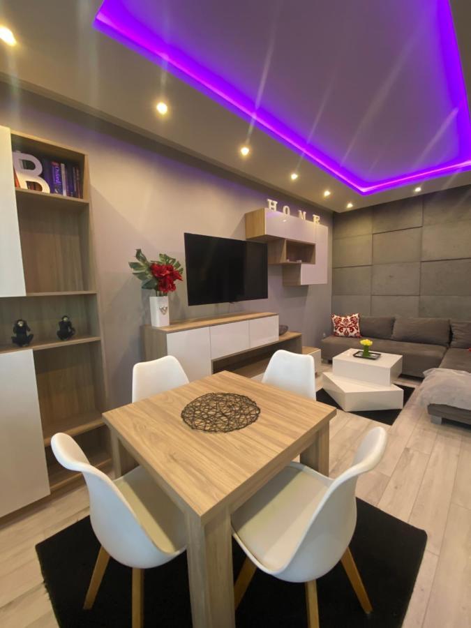 Apartament Przy Plazy De Luxe 70M2 Apartment Gdańsk Exterior foto