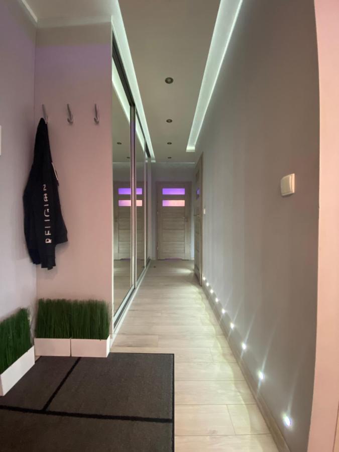 Apartament Przy Plazy De Luxe 70M2 Apartment Gdańsk Exterior foto