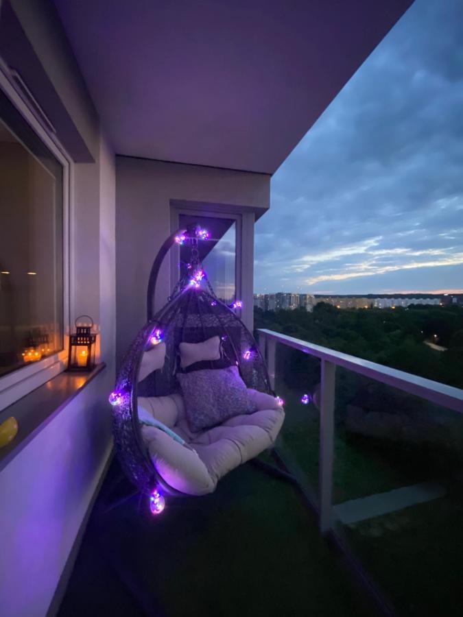 Apartament Przy Plazy De Luxe 70M2 Apartment Gdańsk Exterior foto