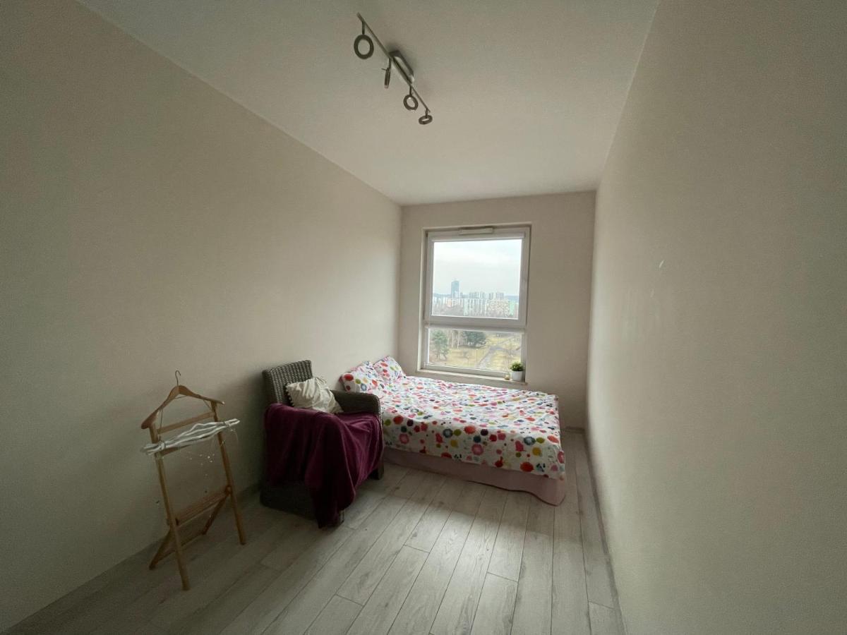 Apartament Przy Plazy De Luxe 70M2 Apartment Gdańsk Exterior foto