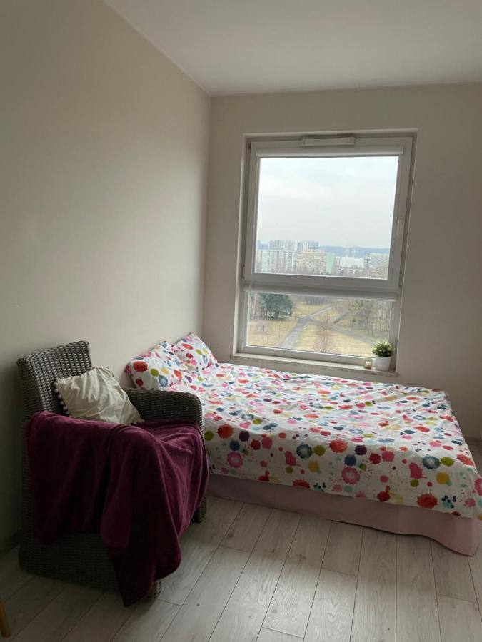 Apartament Przy Plazy De Luxe 70M2 Apartment Gdańsk Exterior foto