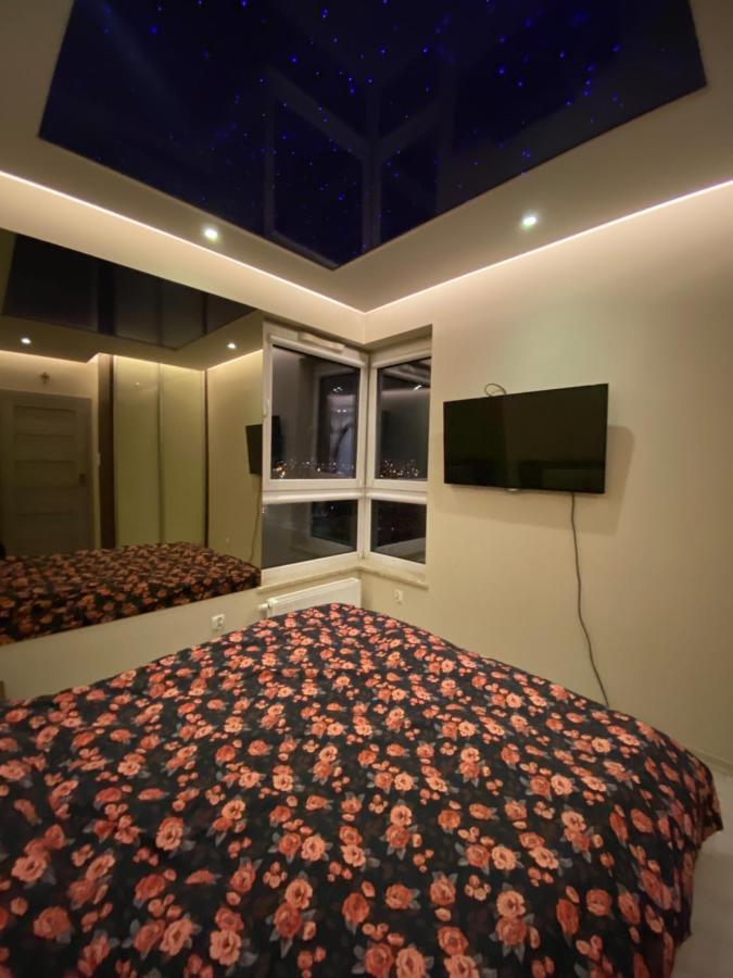 Apartament Przy Plazy De Luxe 70M2 Apartment Gdańsk Exterior foto