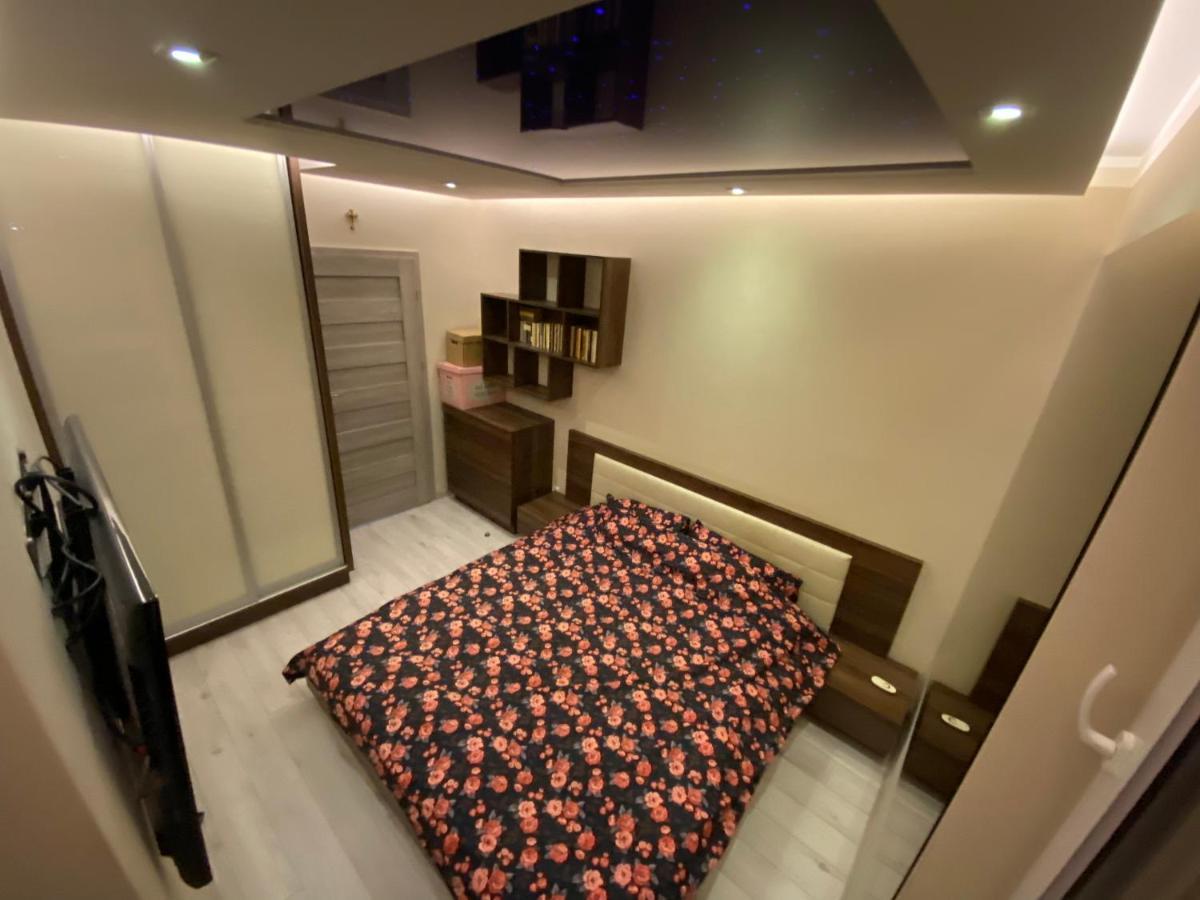 Apartament Przy Plazy De Luxe 70M2 Apartment Gdańsk Exterior foto