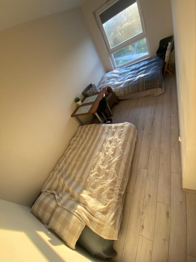Apartament Przy Plazy De Luxe 70M2 Apartment Gdańsk Exterior foto